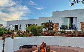 Escape Pretoria East Luxury Villa